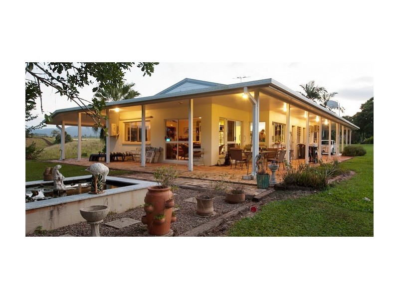East Palmerston QLD 4860