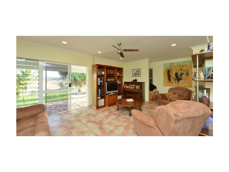 East Palmerston QLD 4860