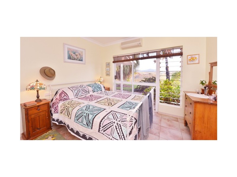 East Palmerston QLD 4860