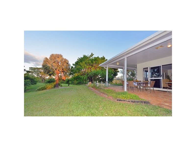East Palmerston QLD 4860