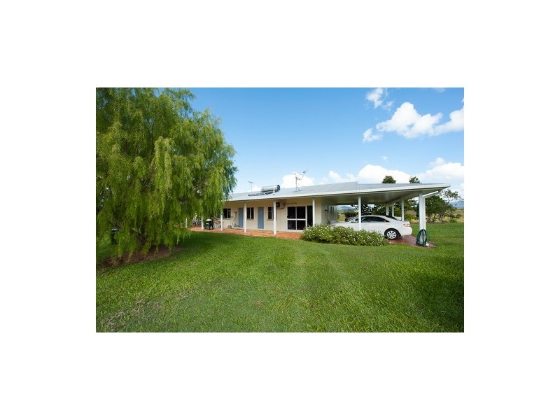 East Palmerston QLD 4860