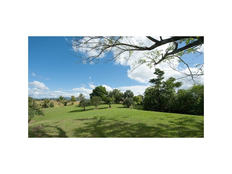 East Palmerston QLD 4860