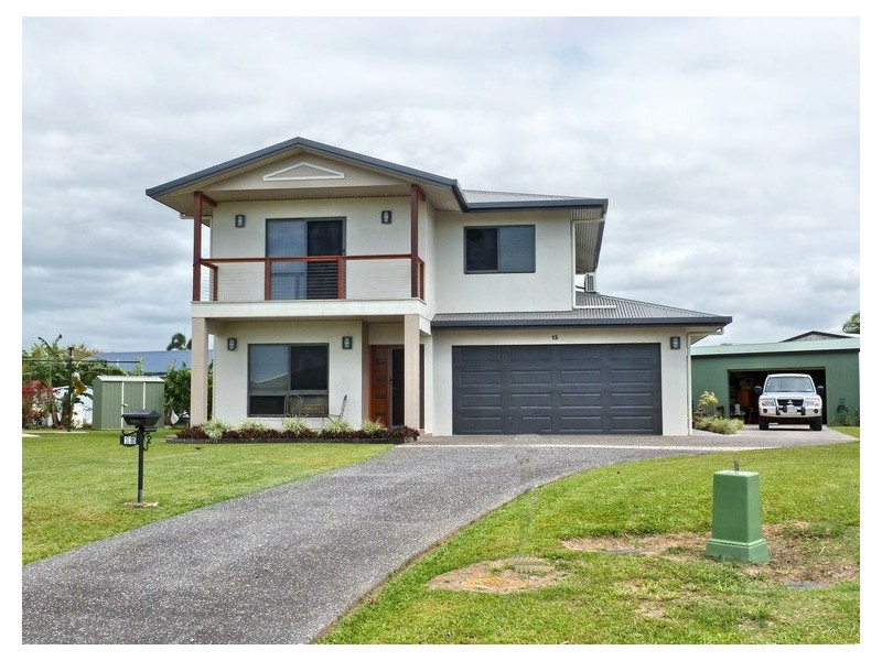 Innisfail QLD 4860