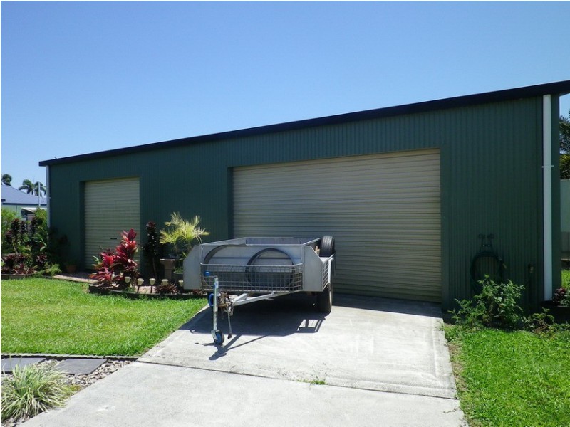 Innisfail QLD 4860