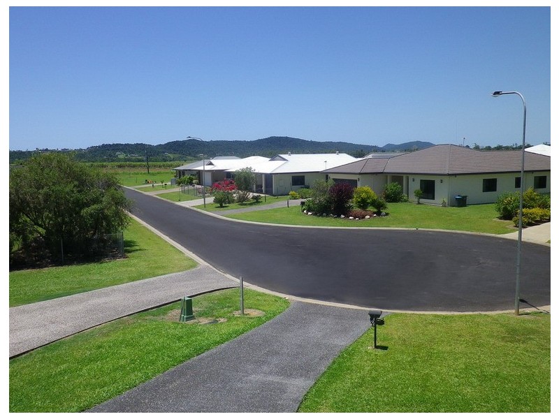 Innisfail QLD 4860