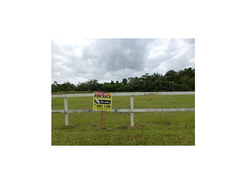 Innisfail QLD 4860