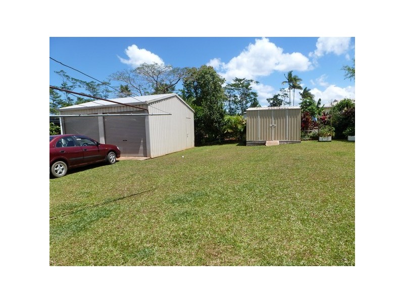 South Johnstone QLD 4859