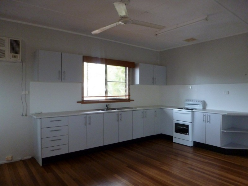 Cowley Beach QLD 4871