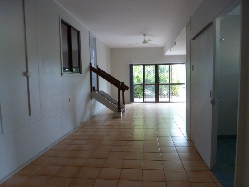 Cowley Beach QLD 4871