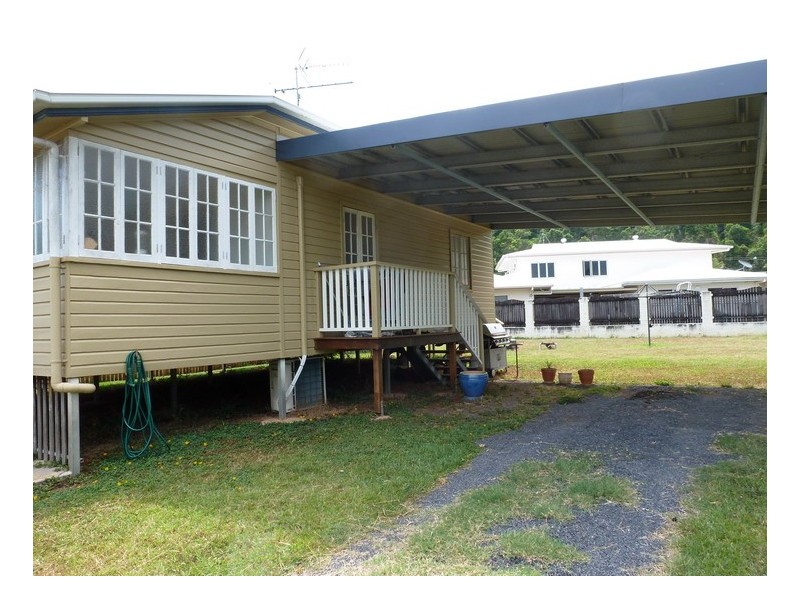Flying Fish Point QLD 4860