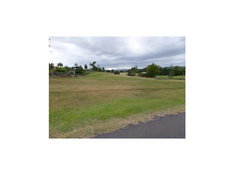 Innisfail QLD 4860