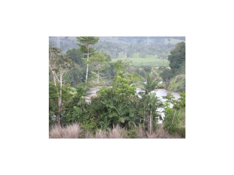 Innisfail QLD 4860