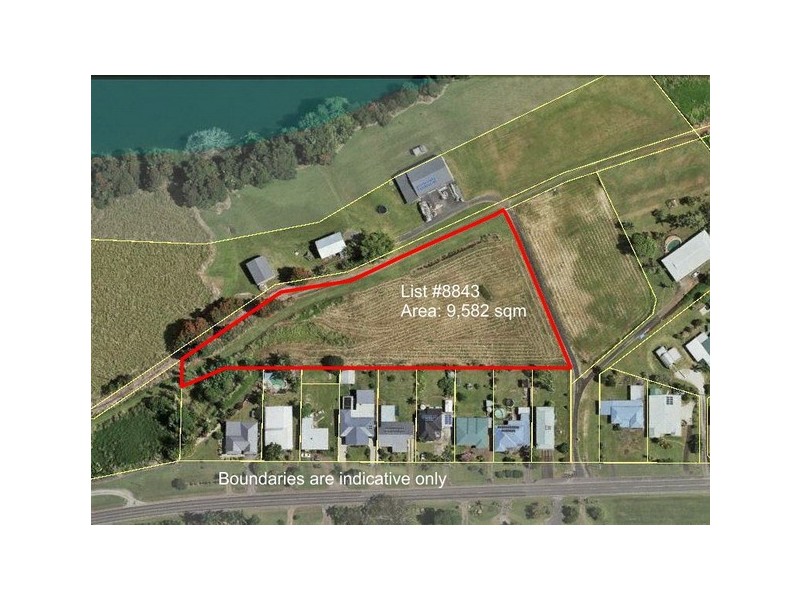 Innisfail QLD 4860