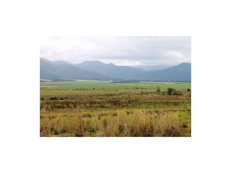 Tully QLD 4854