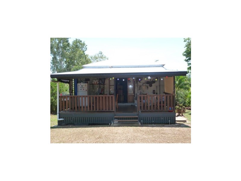 South Johnstone QLD 4859