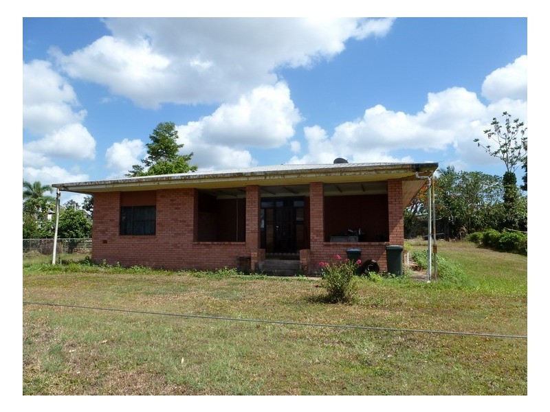 South Johnstone QLD 4859