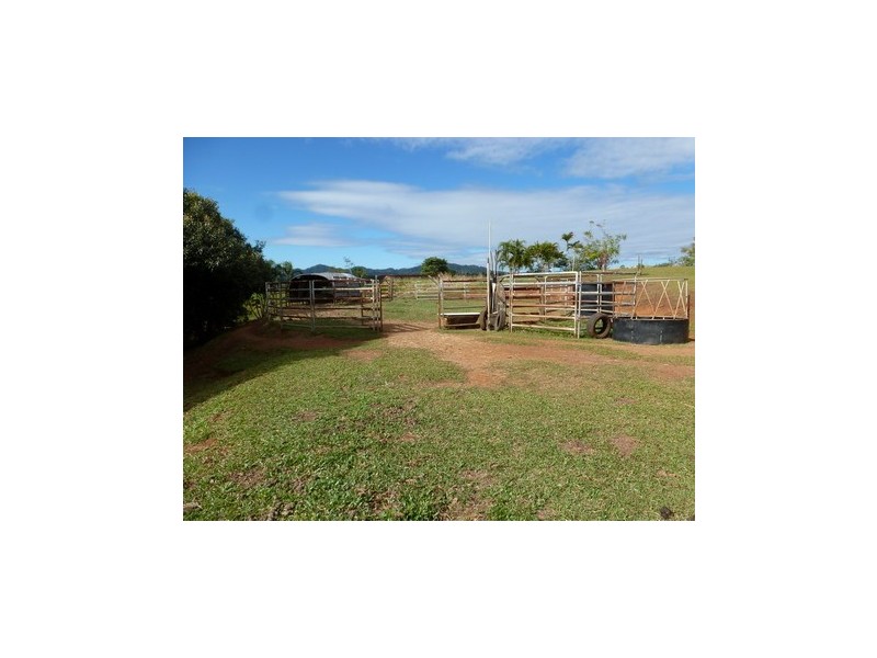 Innisfail QLD 4860