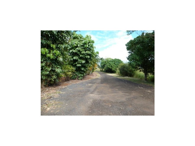 Innisfail QLD 4860
