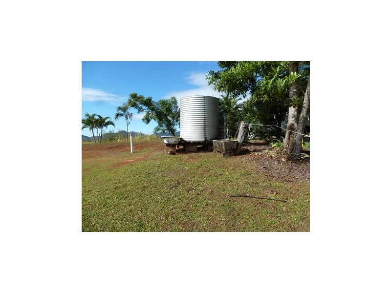 Innisfail QLD 4860