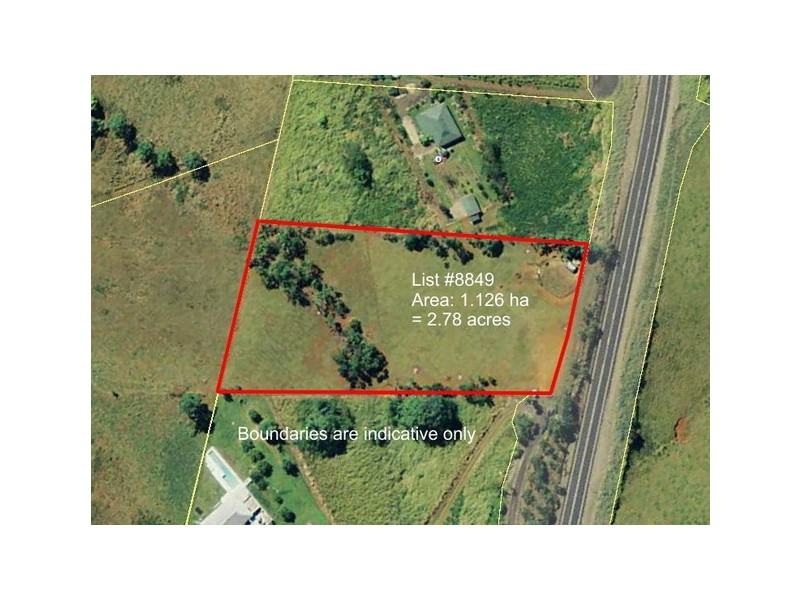 Innisfail QLD 4860