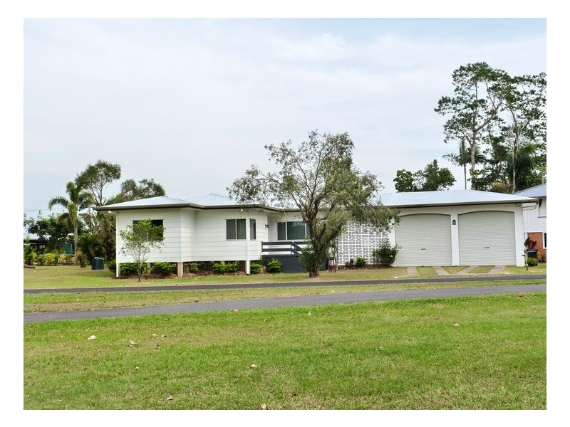 Innisfail QLD 4860