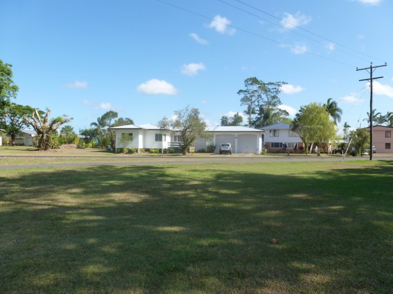 Innisfail QLD 4860