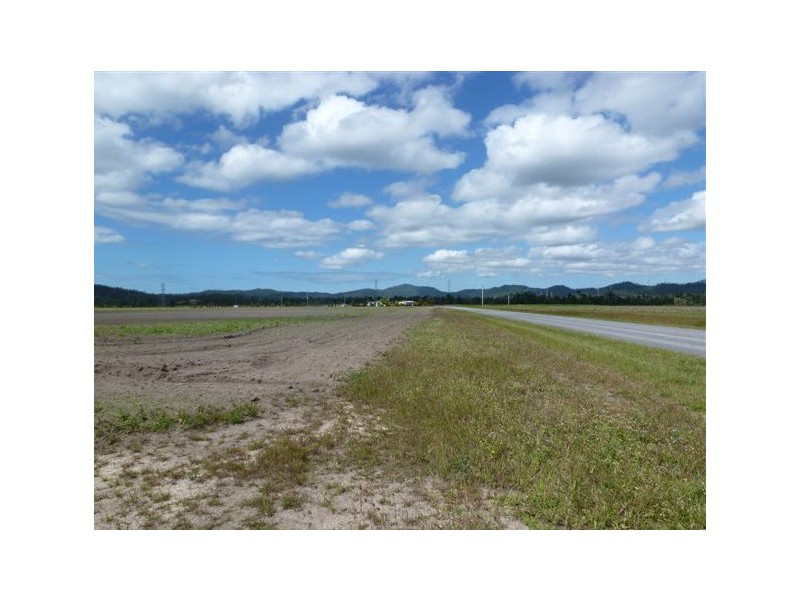 El Arish QLD 4855