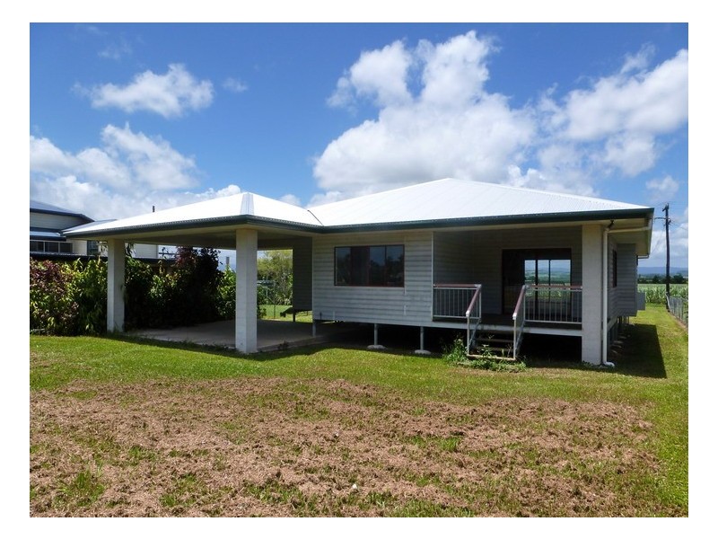Innisfail QLD 4860