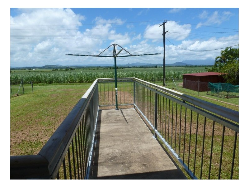 Innisfail QLD 4860
