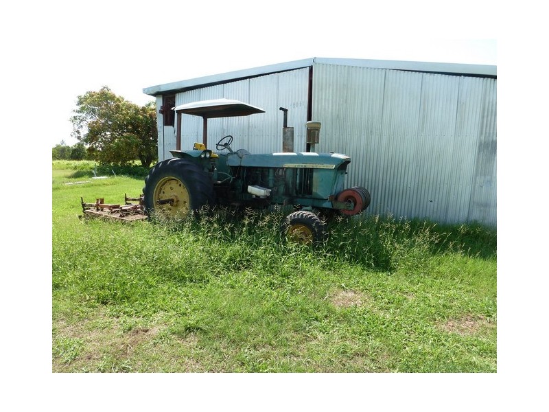Kurrimine Beach QLD 4871