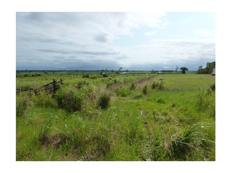 Tully QLD 4854