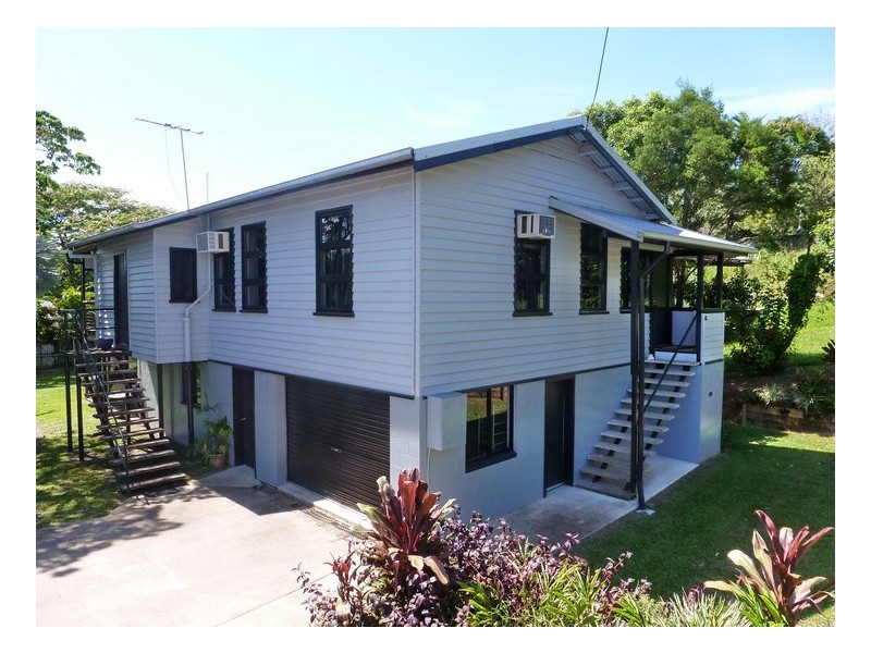 Innisfail QLD 4860