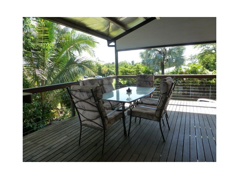Innisfail QLD 4860