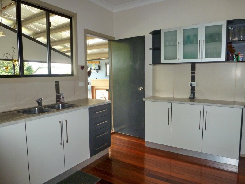 Innisfail QLD 4860