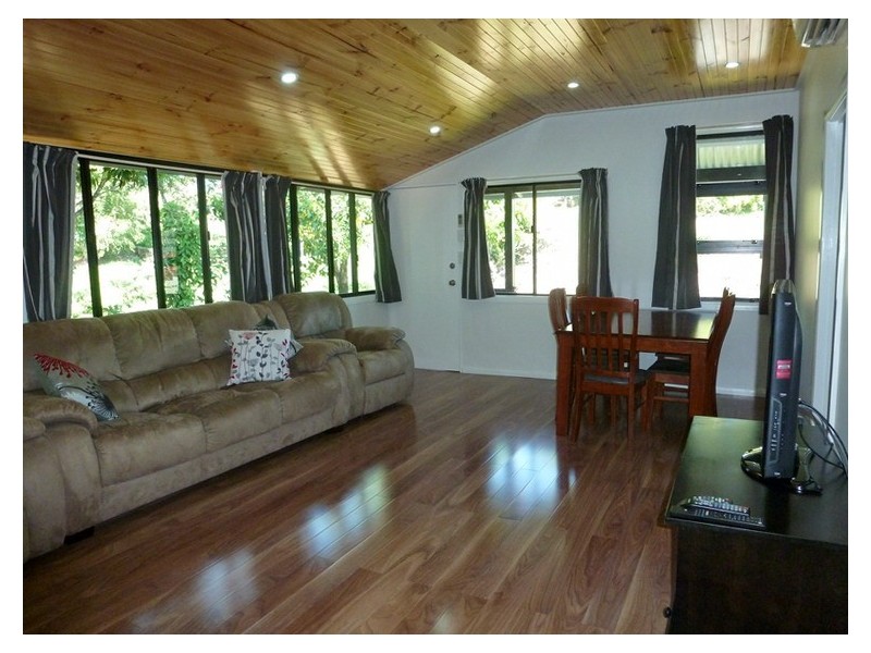 Innisfail QLD 4860