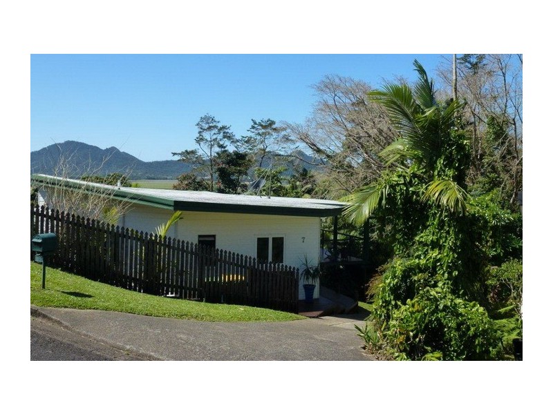 Babinda QLD 4861