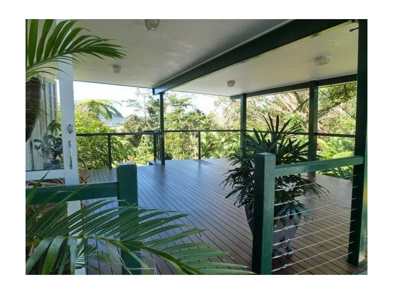 Babinda QLD 4861
