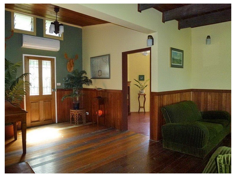 Babinda QLD 4861