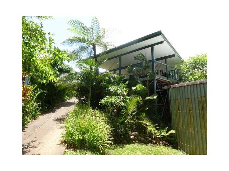 Babinda QLD 4861