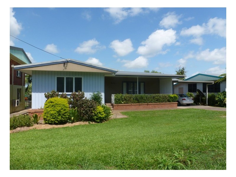 Innisfail QLD 4860