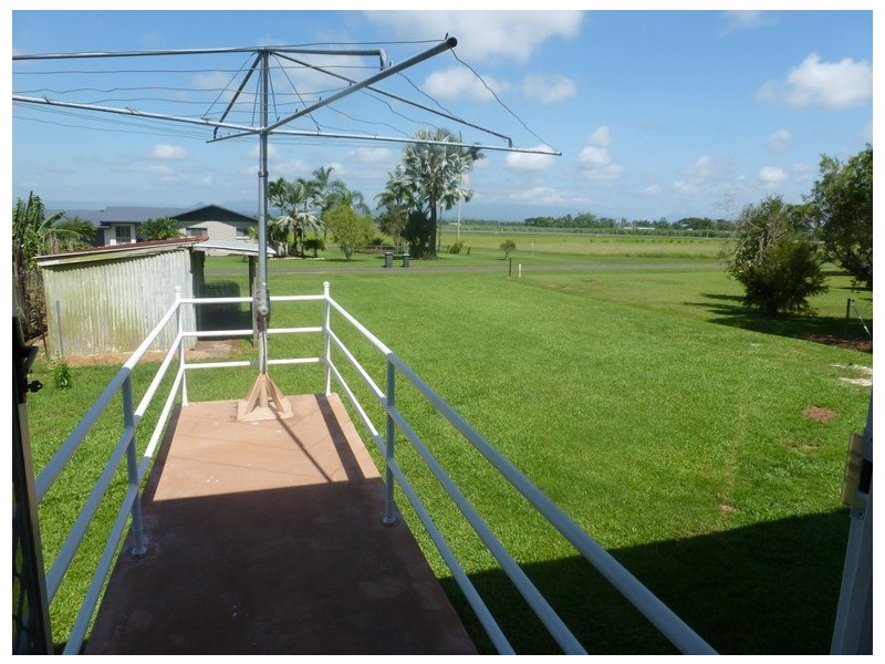Innisfail QLD 4860