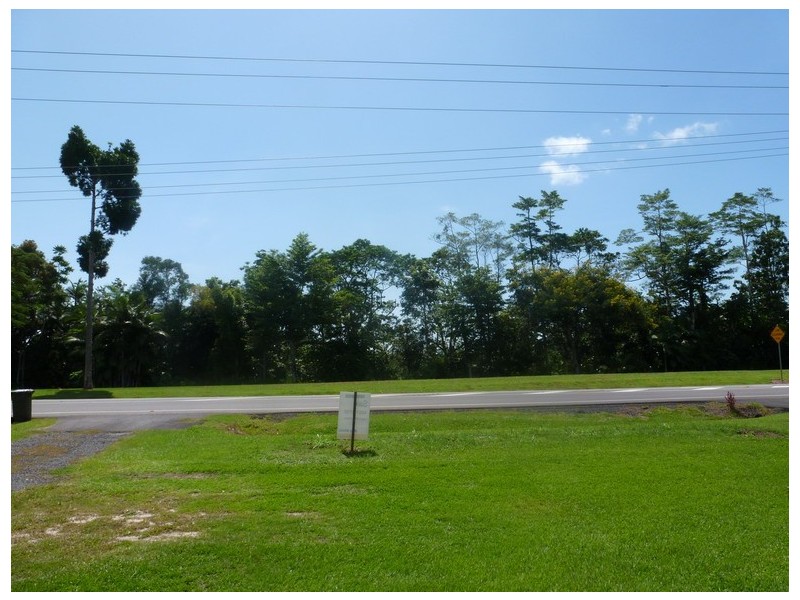 Innisfail QLD 4860