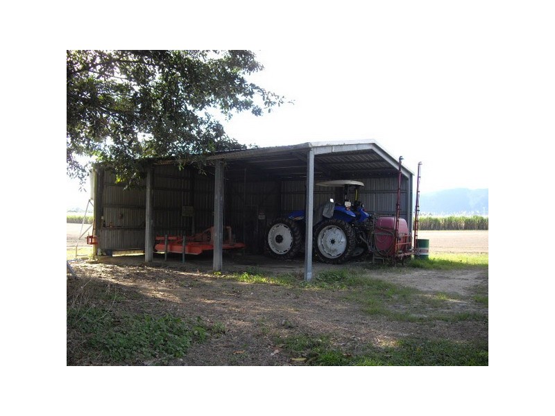 Deeral QLD 4871