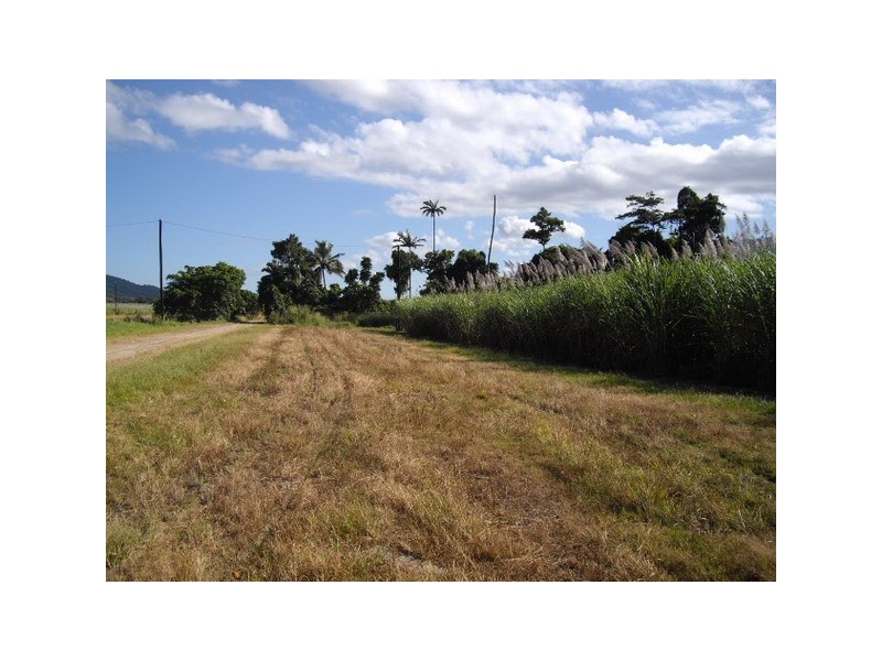 Deeral QLD 4871