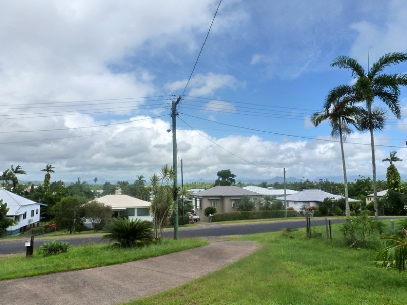 Innisfail QLD 4860
