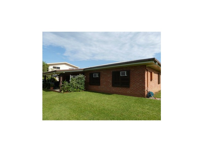 Innisfail QLD 4860