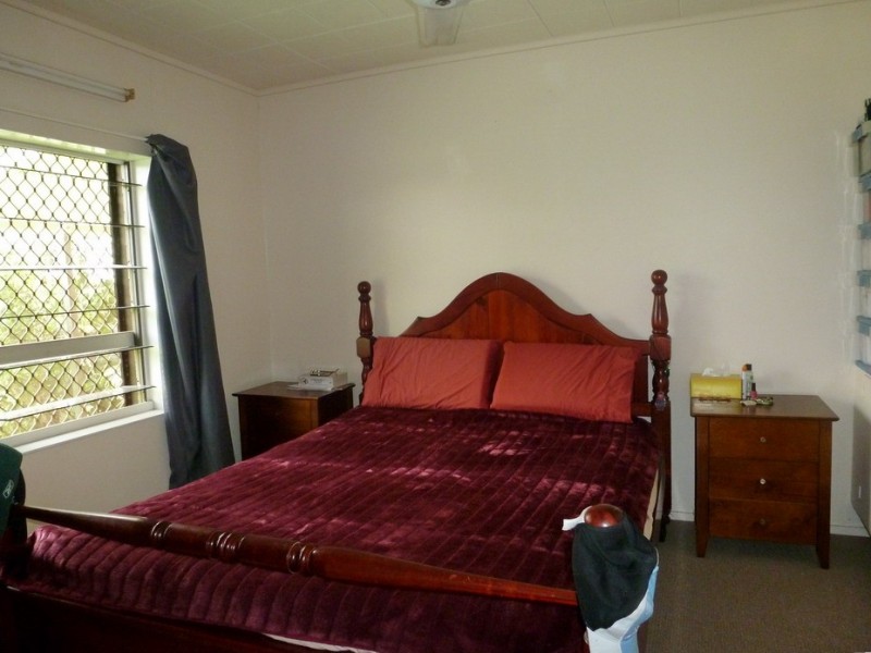 Innisfail QLD 4860