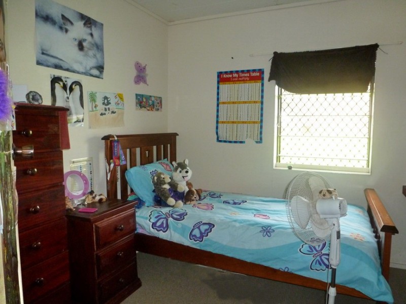 Innisfail QLD 4860