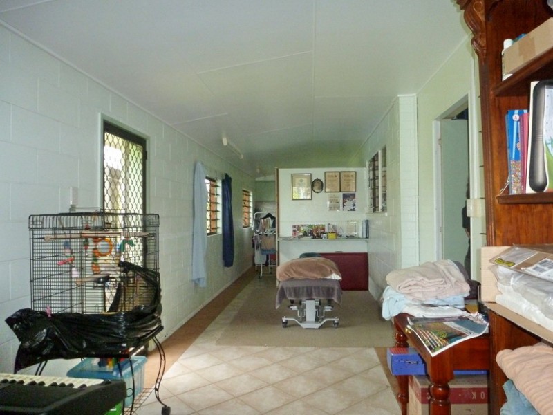 Innisfail QLD 4860
