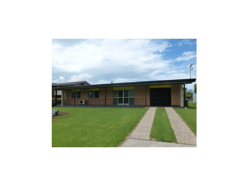 Innisfail QLD 4860